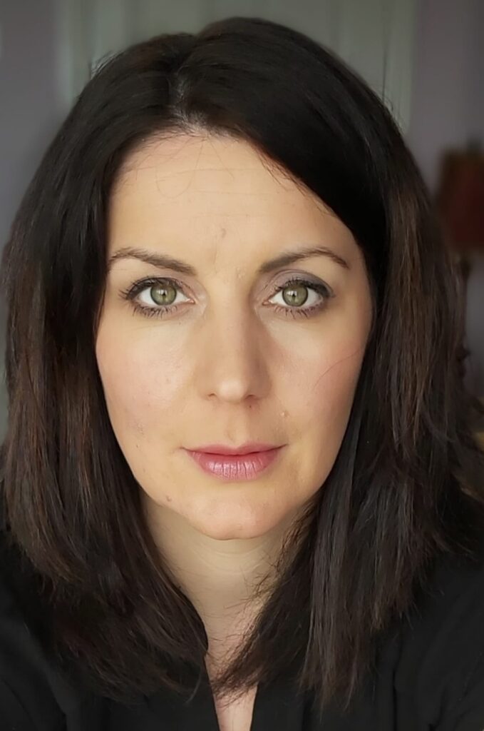 Heather Hadrill Artist in Residence 2021